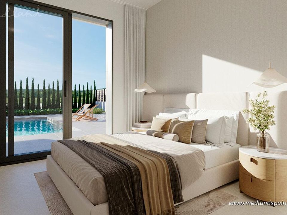 Villa i Murcia, Murcia - foto 5