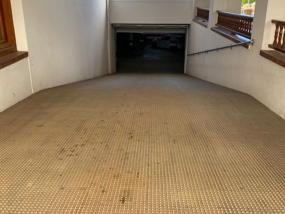 Parkeringsplads i Santa Eulalia Del Rio, Ibiza - foto 3