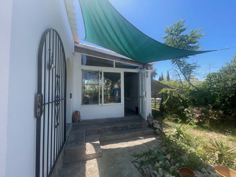 Villa i Santa Eulalia Del Rio, Ibiza - foto 2
