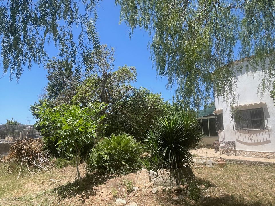 Villa i Santa Eulalia Del Rio, Ibiza - foto 3