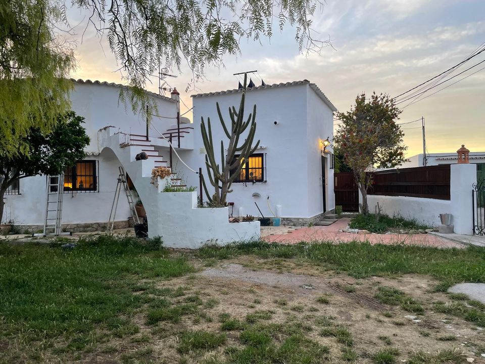 Villa i Santa Eulalia Del Rio, Ibiza - foto 4