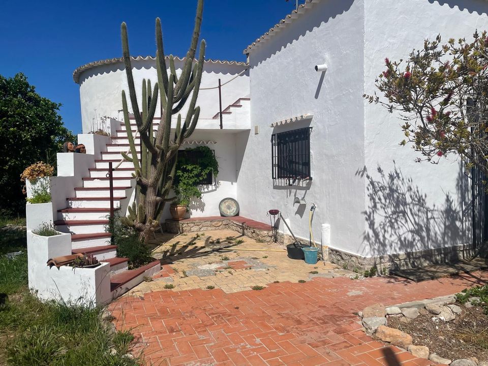 Villa i Santa Eulalia Del Rio, Ibiza - foto 5