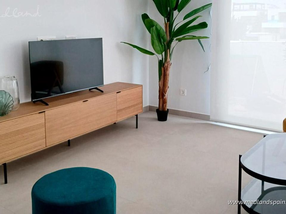 Villa in Bigastro, Alicante - foto 3