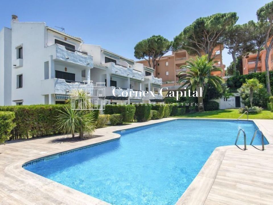 Lejlighed i Pals, Gerona - foto 2