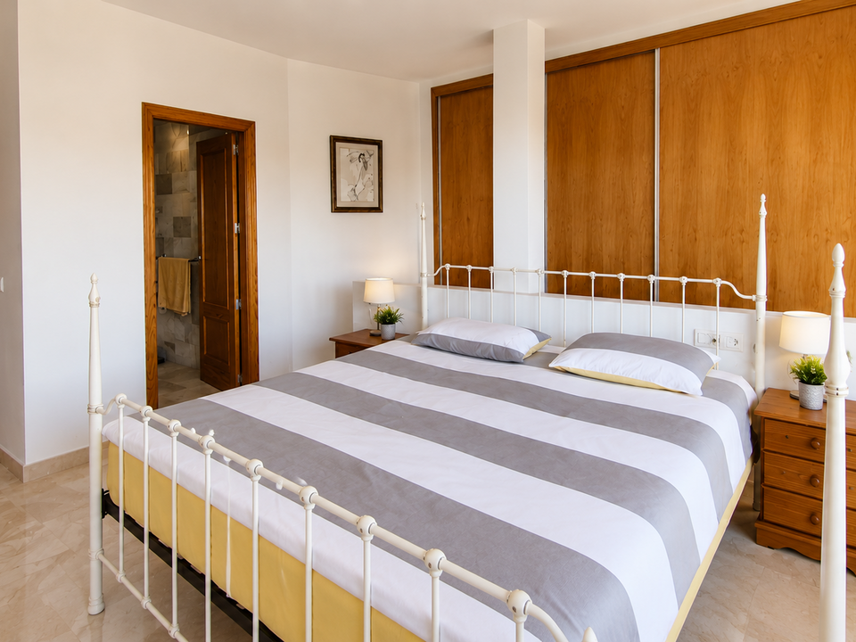 Duplex i Mojacar, Almeria - foto 2