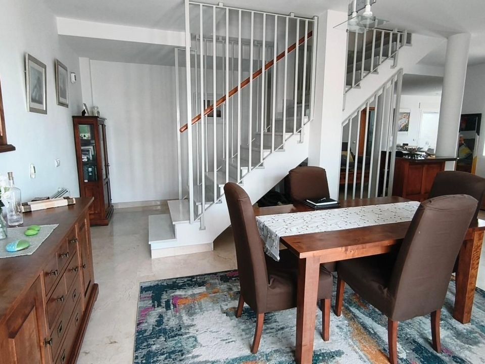 Duplex i Mojacar, Almeria - foto 4
