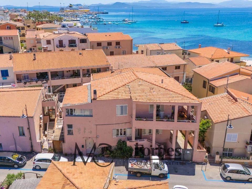 Leilighet i Golfo Aranci, Olbia Tempio - bilde 2