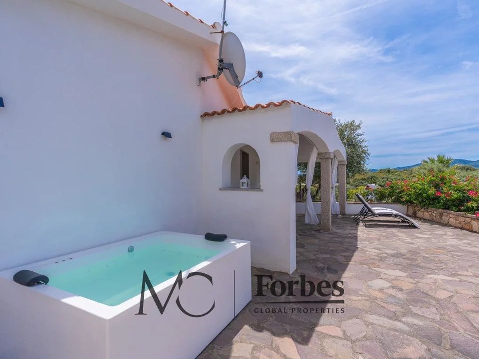 Villa i San Teodoro, Sassari - bilde 2