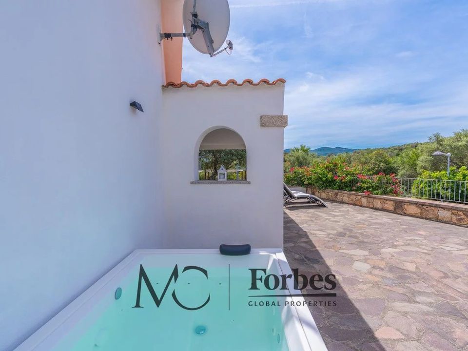 Villa i San Teodoro, Sassari - bilde 3