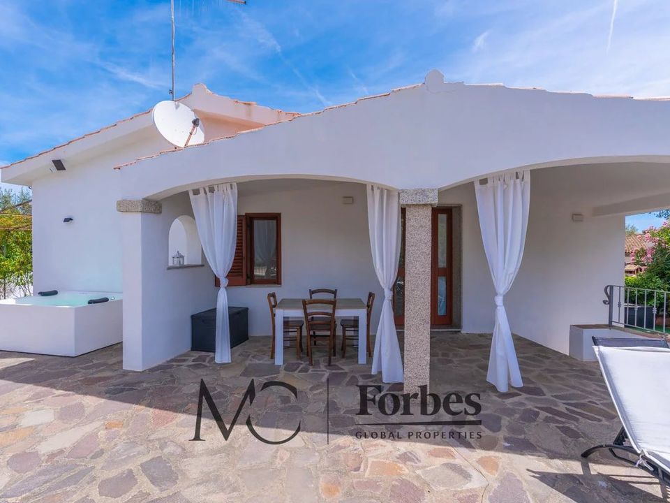 Villa i San Teodoro, Sassari - bilde 4