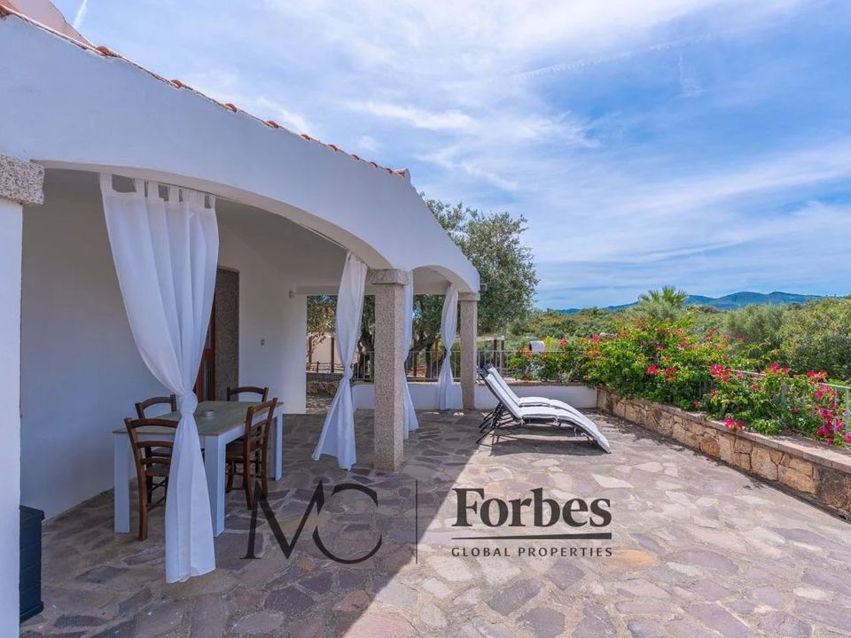Villa i San Teodoro, Sassari - bilde 5