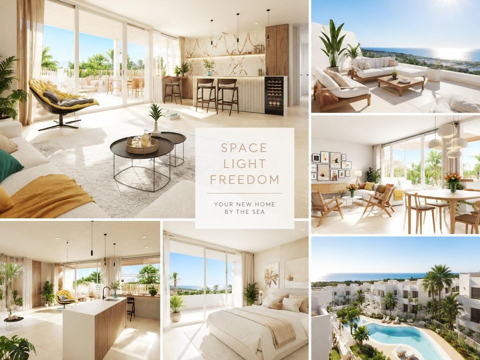 Bungalow i Pulpi, Almeria - foto 1