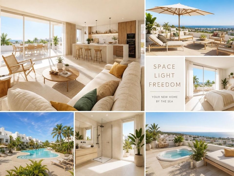 Bungalow i Pulpi, Almeria - foto 2