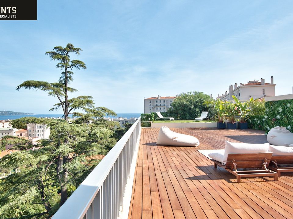 Lejlighed i Nice, Alpes-Maritimes - foto 2