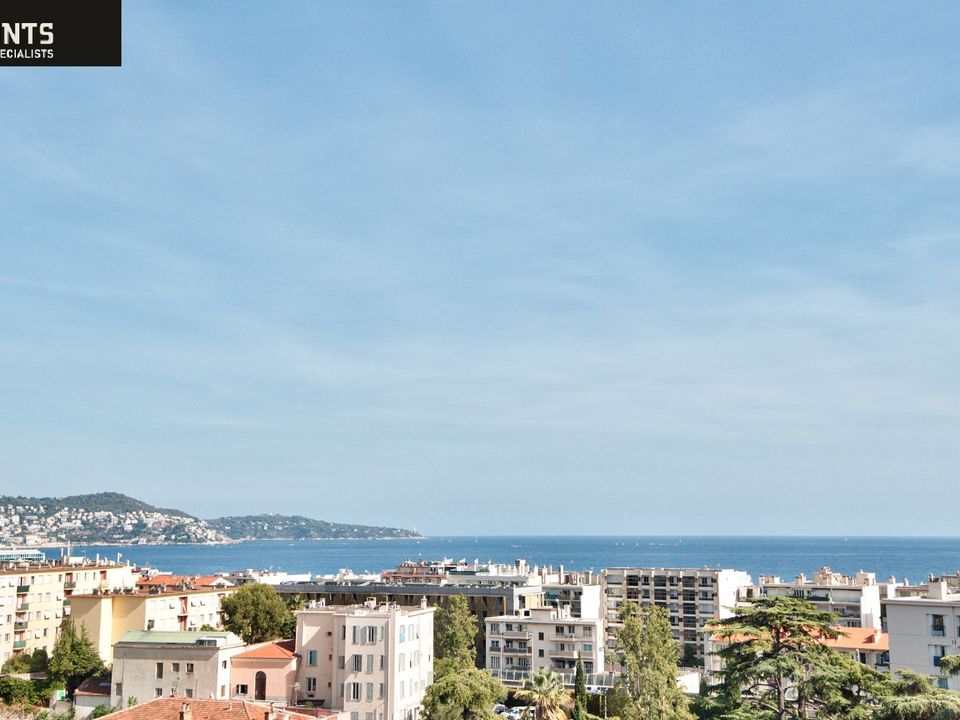 Lejlighed i Nice, Alpes-Maritimes - foto 3
