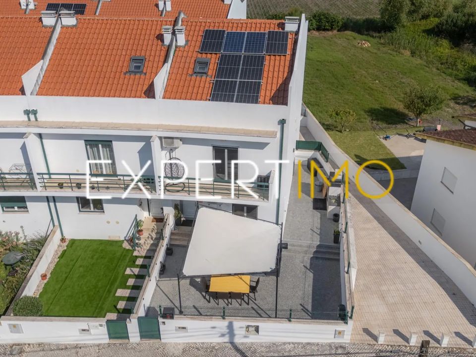Villa i Montemor-o-Velho, Coimbra - foto 1