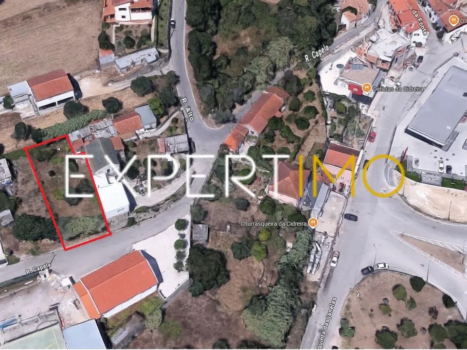 Villa i Antuzede e Vil de Matos, Coimbra - foto 1