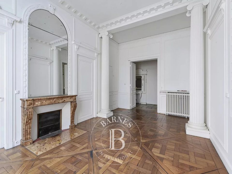 Apartamento em Paris, Paris - foto 4