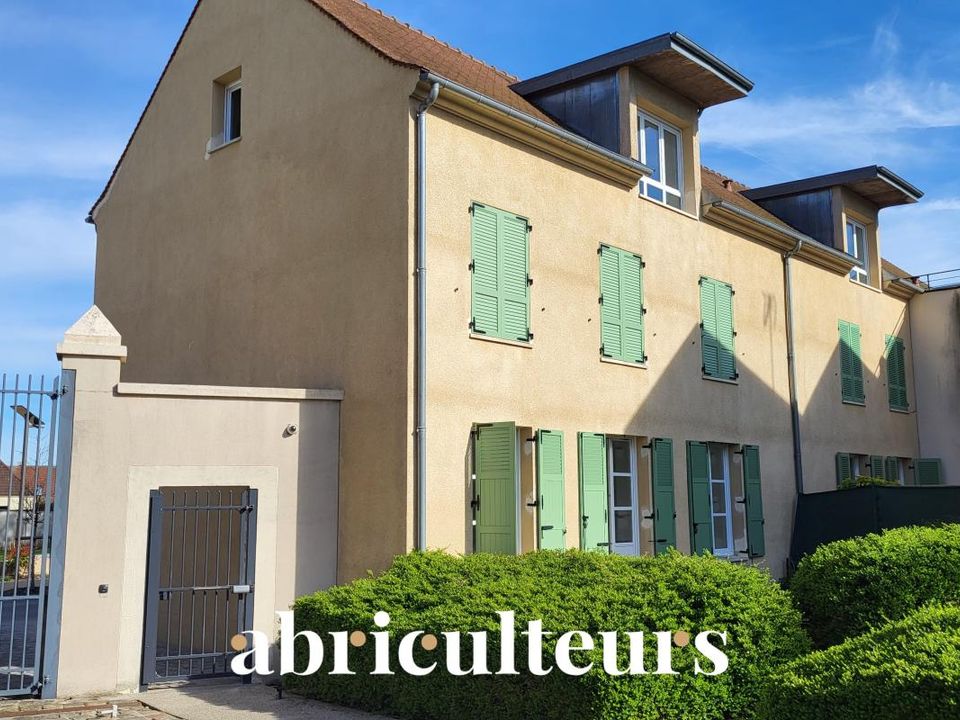 Apartamento em Survilliers, Val-d'Oise - foto 2