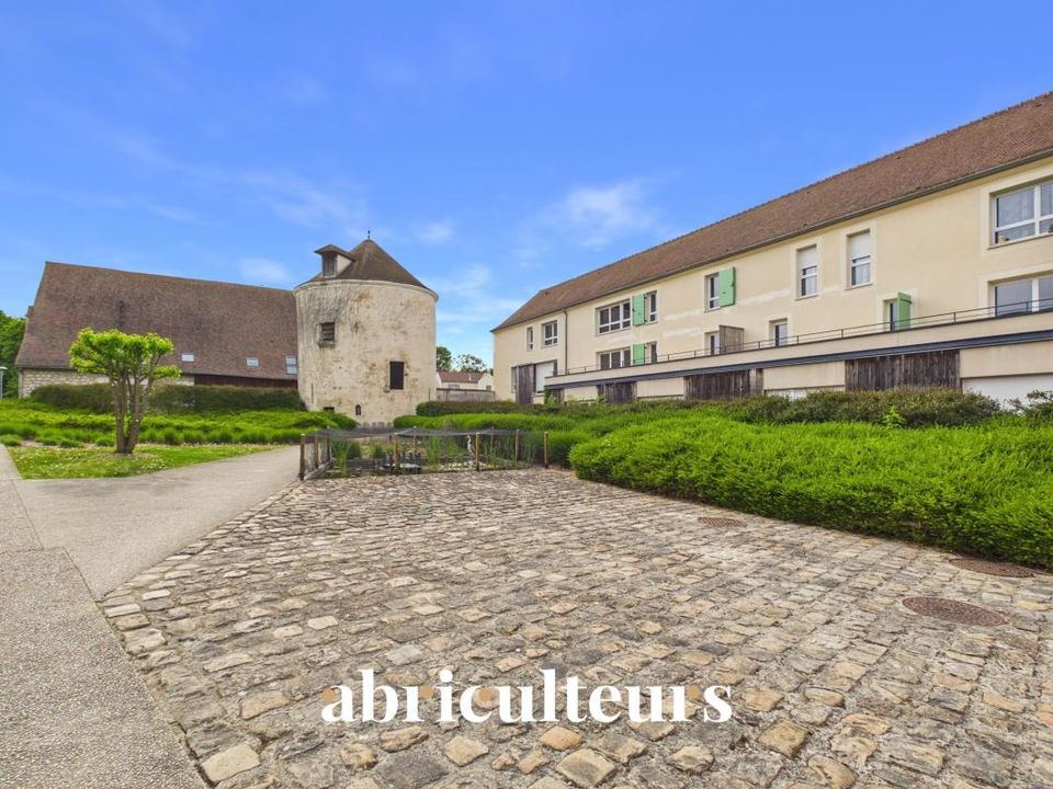Apartamento em Survilliers, Val-d'Oise - foto 3
