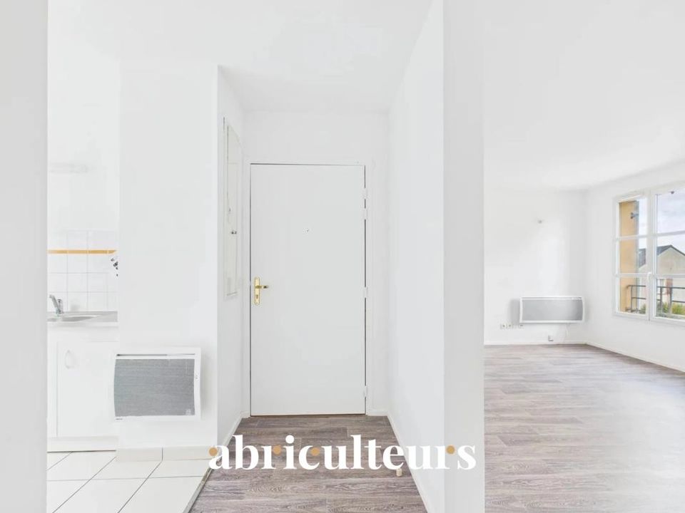 Apartamento em Survilliers, Val-d'Oise - foto 4