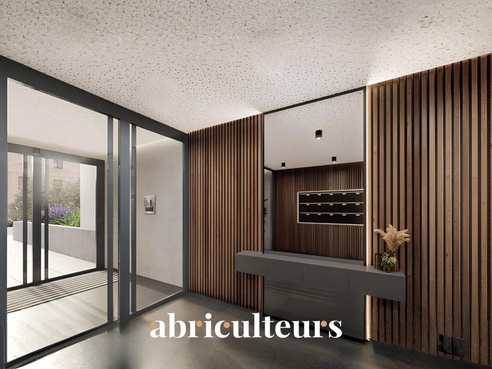 Wohnung in Roquebrune-Cap-Martin, Alpes-Maritimes - Foto 2