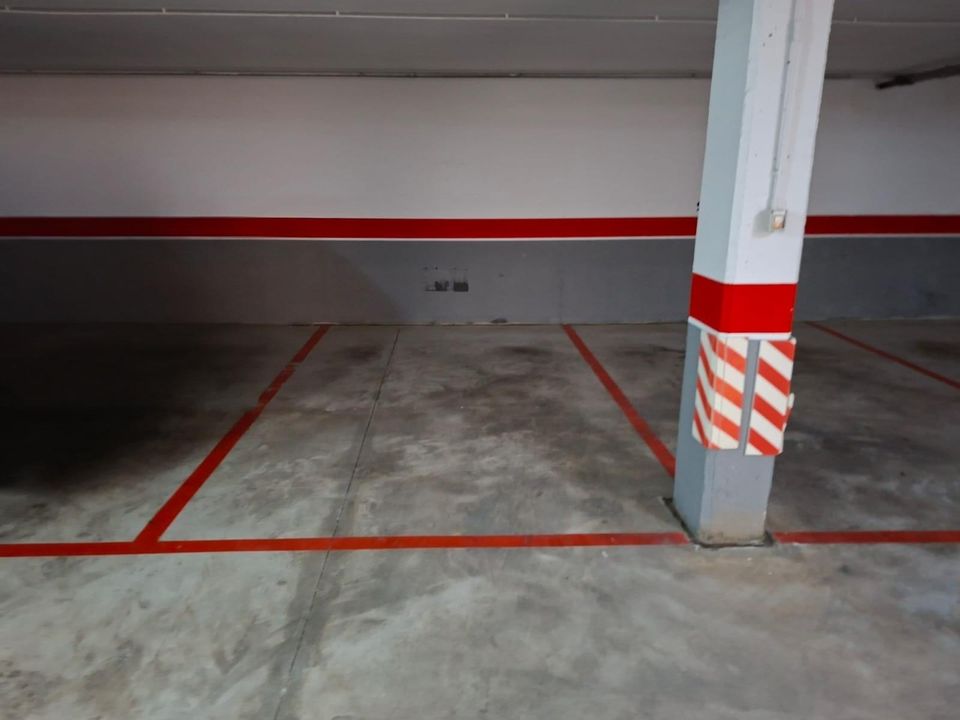 Garage i Murcia, Murcia - foto 1