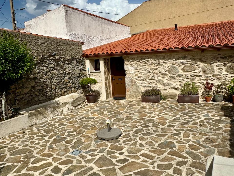 Haus in Ledesma, Salamanca - Foto 1