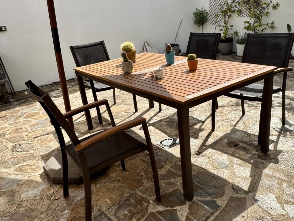 Haus in Ledesma, Salamanca - Foto 4