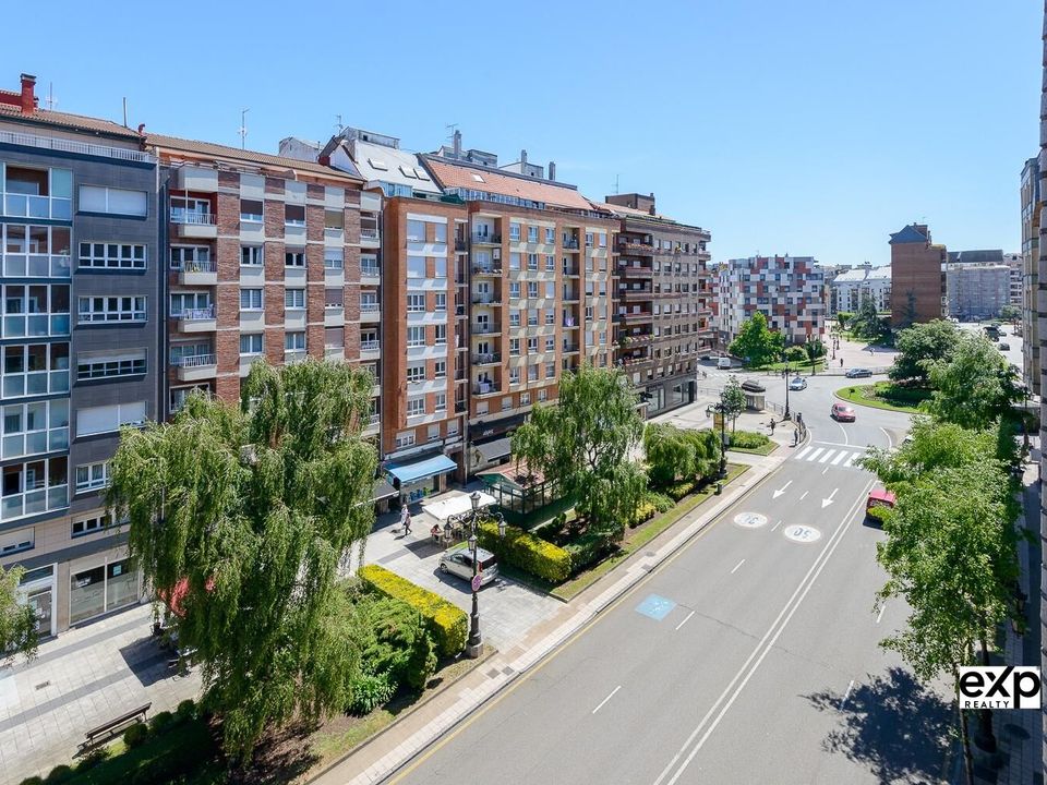 Duplex i Oviedo, Asturias - foto 2