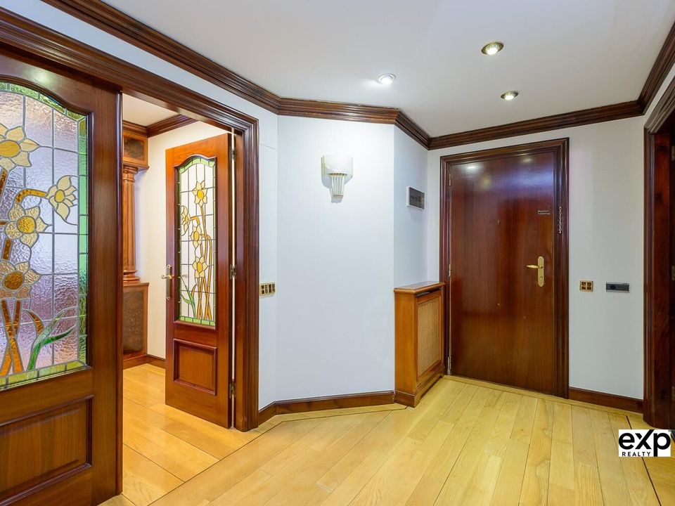 Duplex i Oviedo, Asturias - foto 4