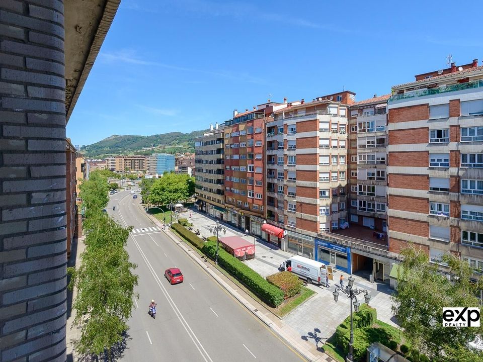 Duplex i Oviedo, Asturias - foto 1