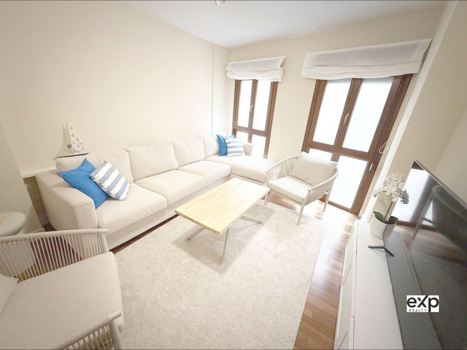 Apartament a Llanes, Asturias - foto 3