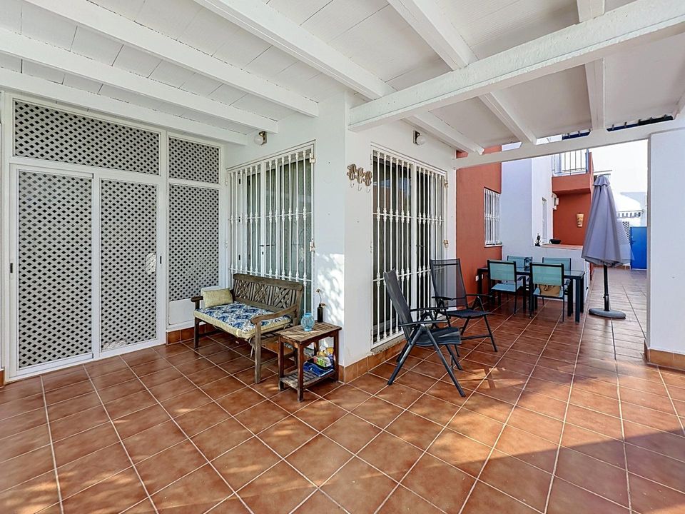 Rækkehus i Vera, Almeria - foto 3