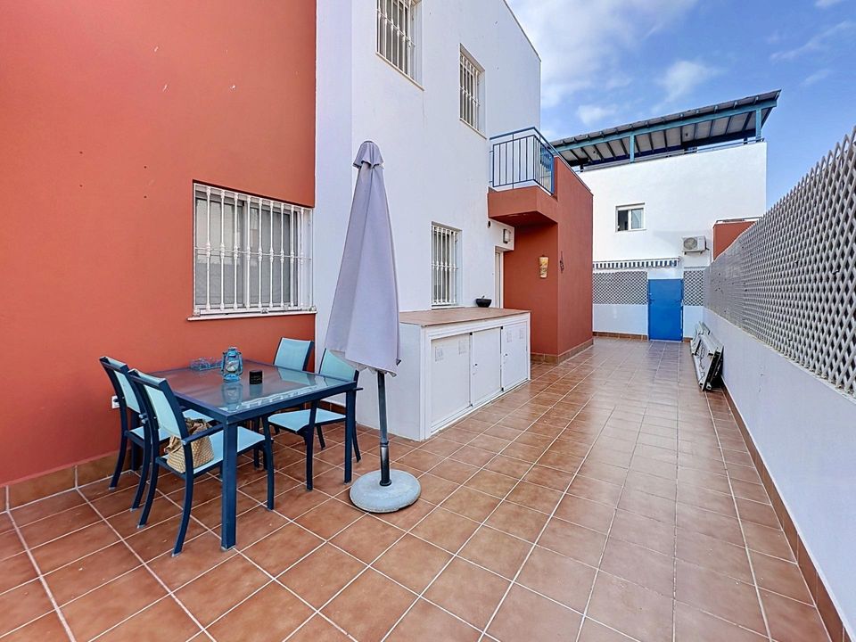 Rækkehus i Vera, Almeria - foto 5