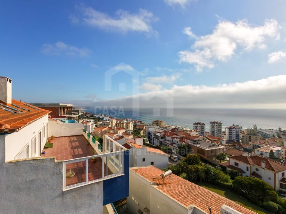 Lejlighed i Ericeira, Lisbon - foto 1