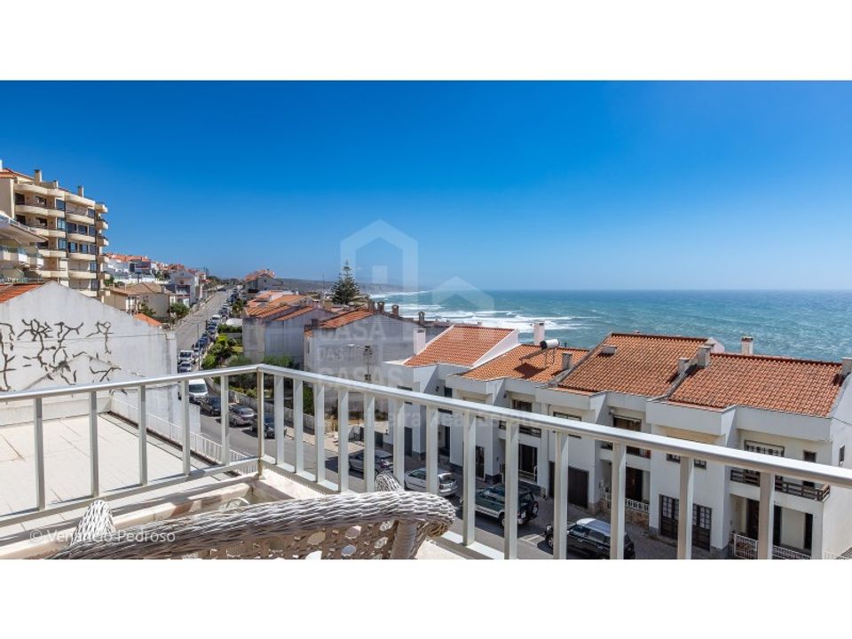 Lejlighed i Ericeira, Lisbon - foto 5
