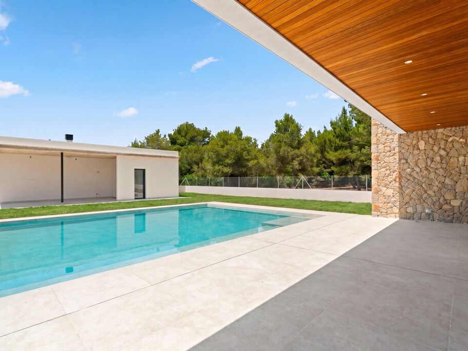 Villa a Port De Pollenca, Mallorca - foto 3