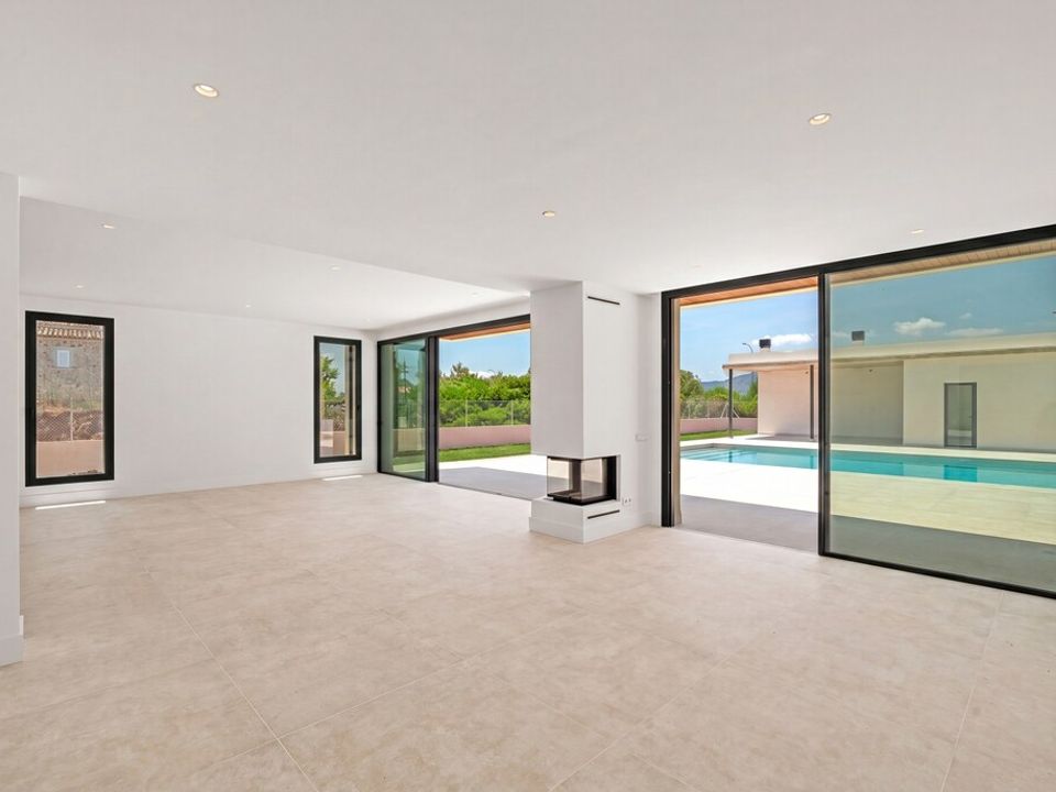 Villa a Port De Pollenca, Mallorca - foto 4