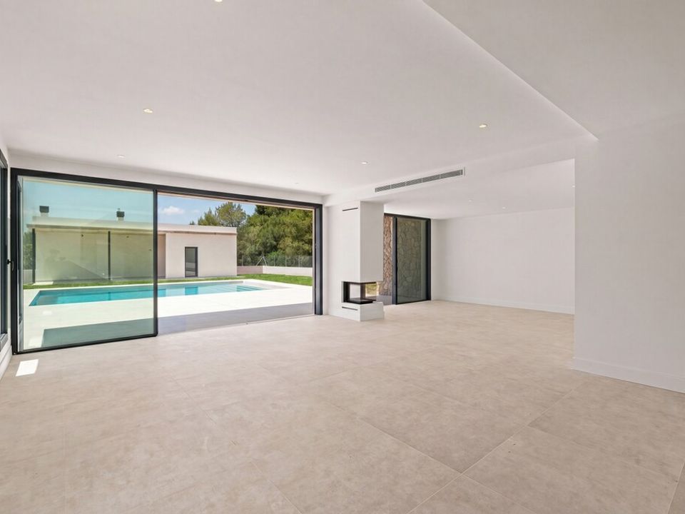 Villa a Port De Pollenca, Mallorca - foto 5