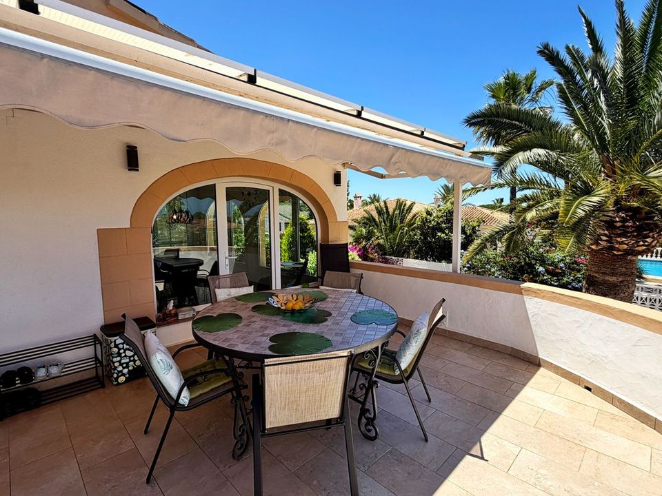 Villa i Denia, Alicante - foto 5