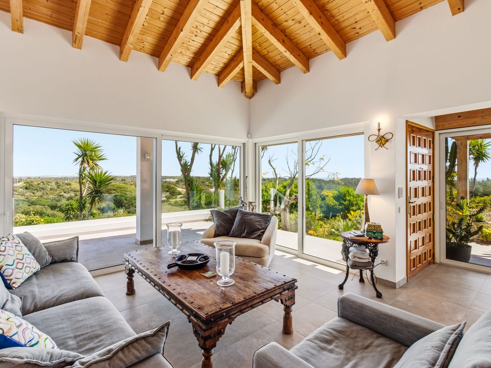 Villa i Sagres, Faro - foto 3