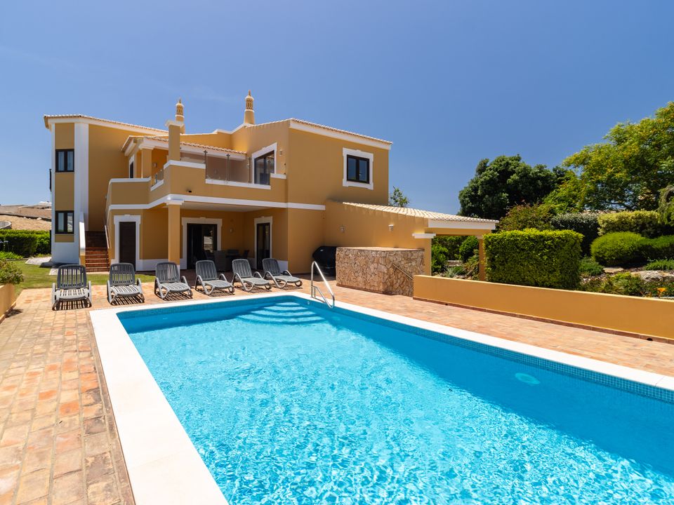 Villa i Lagos, Faro - foto 1