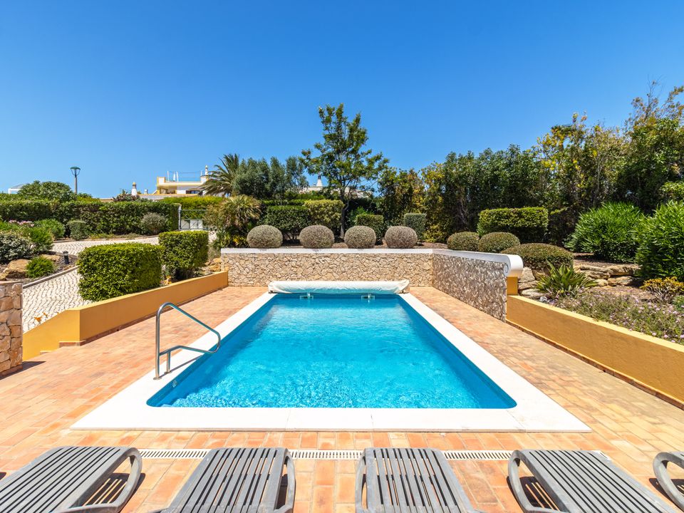 Villa i Lagos, Faro - foto 2