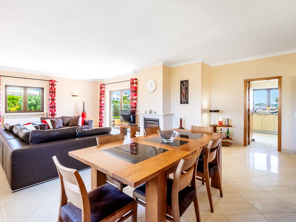 Villa i Lagos, Faro - foto 4