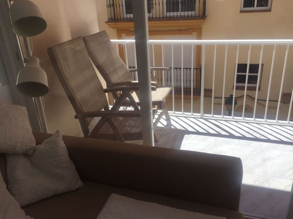 Lejlighed i Fuengirola, Malaga - foto 2