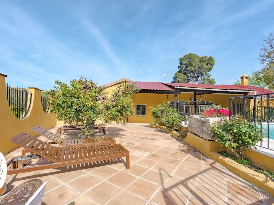 Villa i Coin, Malaga - bilde 2