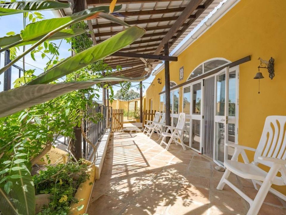 Villa i Coin, Malaga - bilde 3