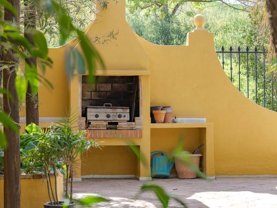 Villa i Coin, Malaga - bilde 4