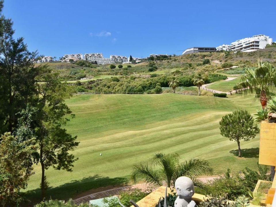 Lejlighed i Mijas, Malaga - foto 2